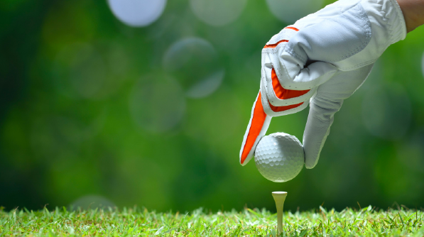 Mejores Torneos De Golf Para Hacer Apuestas