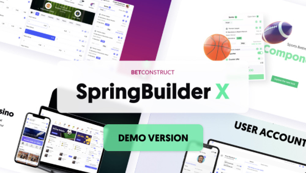 SpringBuilderX