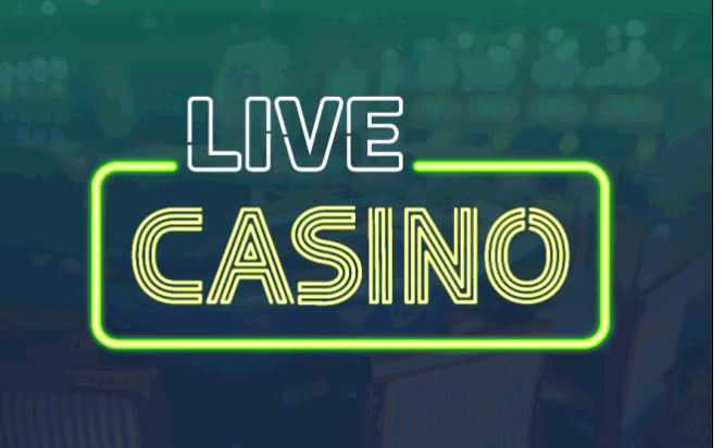Live Casino Games Overview