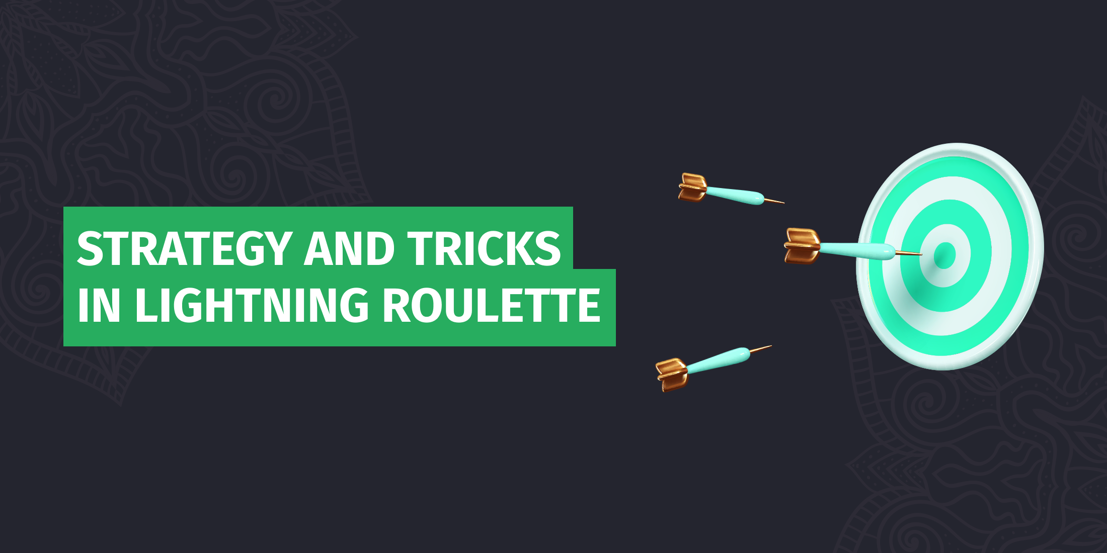 Lightning Roulette Tricks Tips and Betting Strategy