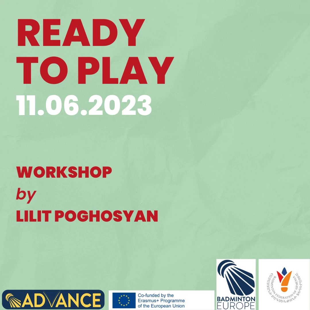 BEC ADVANCE Course Workshop by Lilit Poghosyan