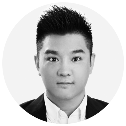 David Hsu, Regional Director of BetConstruct in Taiwan