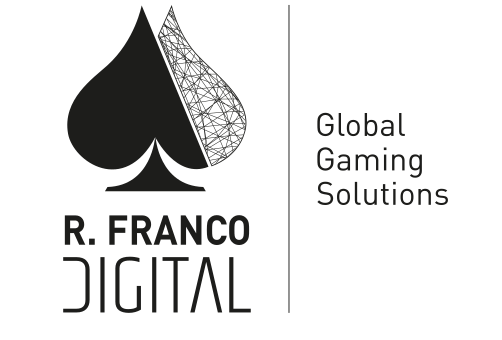 R. Franco Digital logo
