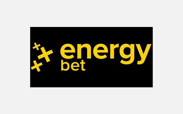 Energybet logo