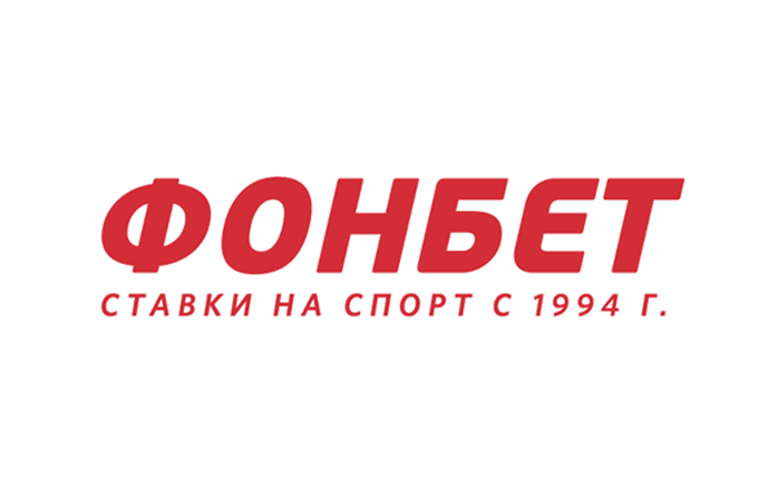 Fonbet logo
