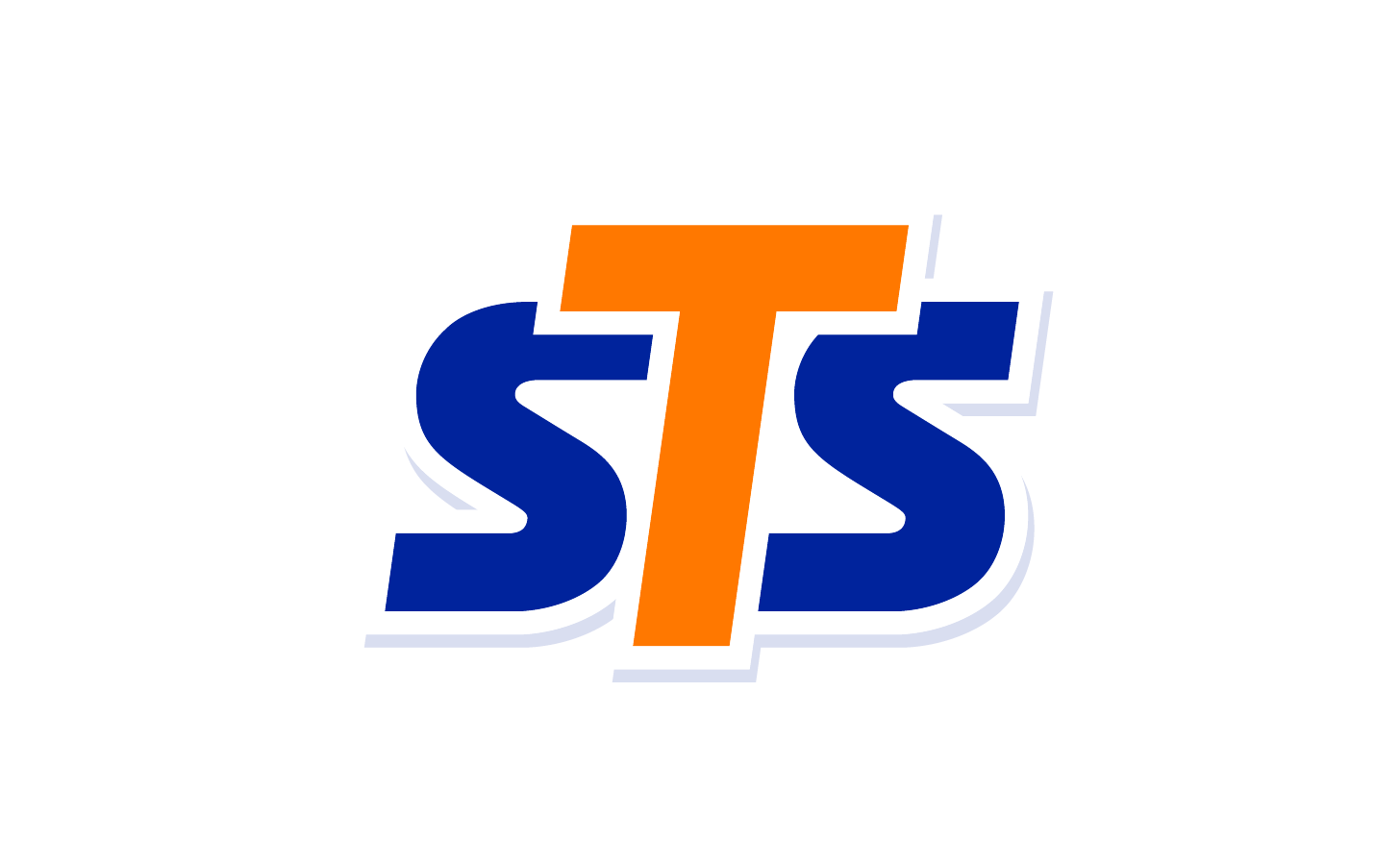 STS logo