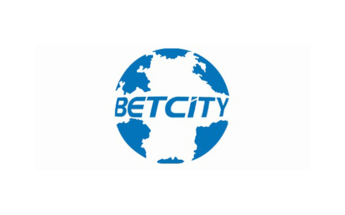 Betcity logo