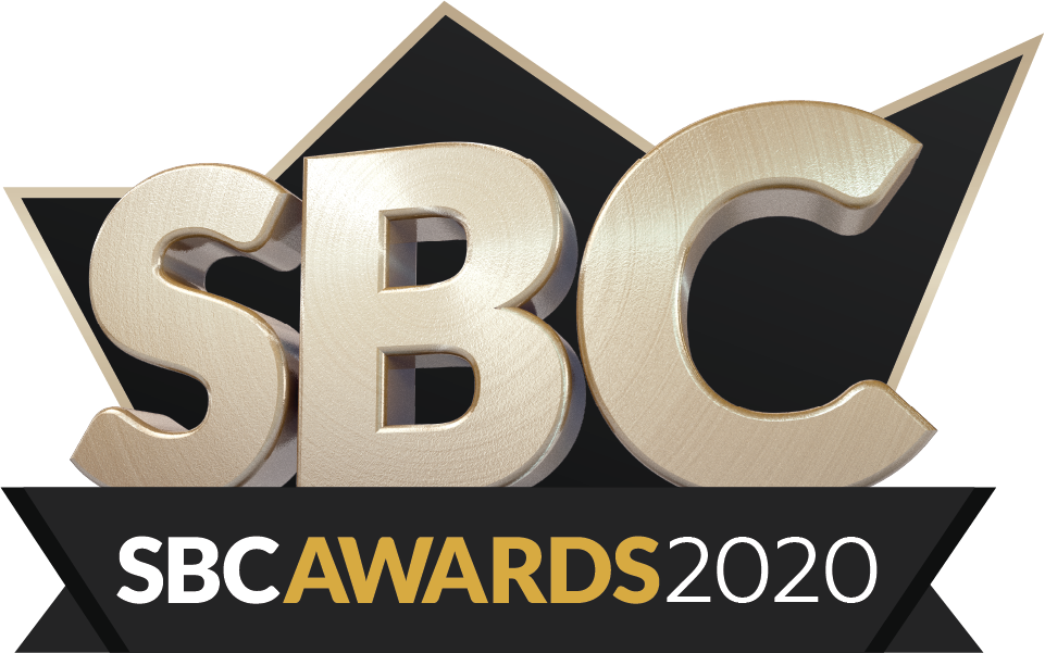 SBC awards 2019
