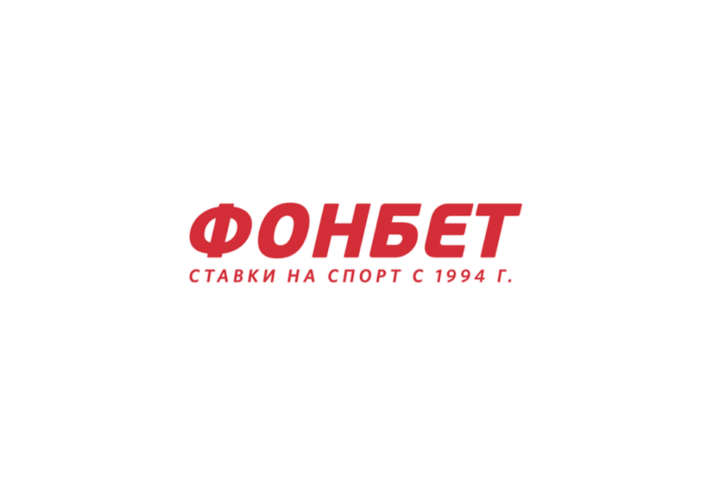 Fonbet logo