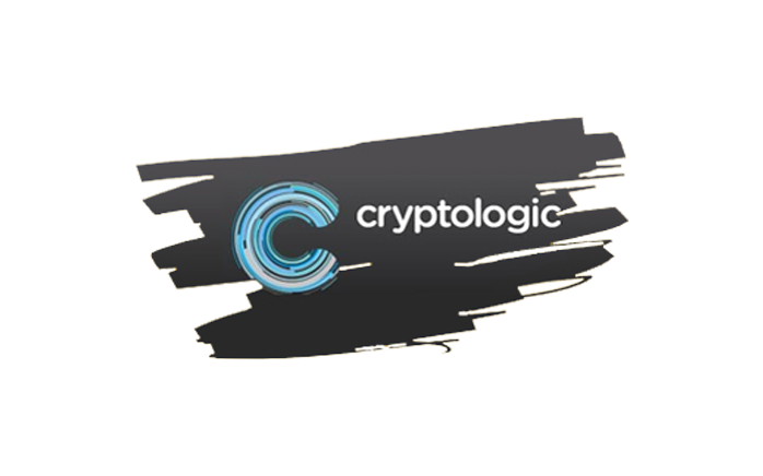 Cryptologic logo