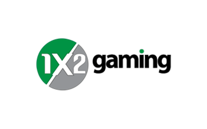 1x2 gaming logo