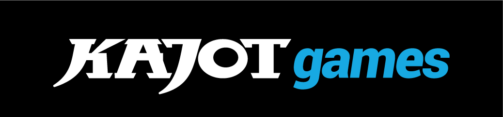 Kajot games logo