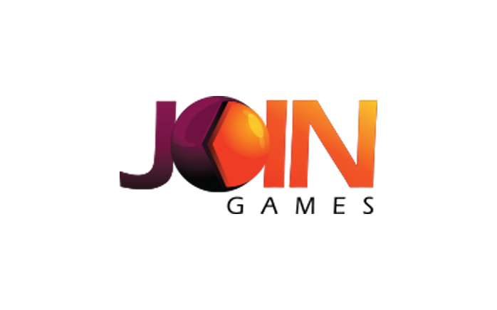 Join games logo