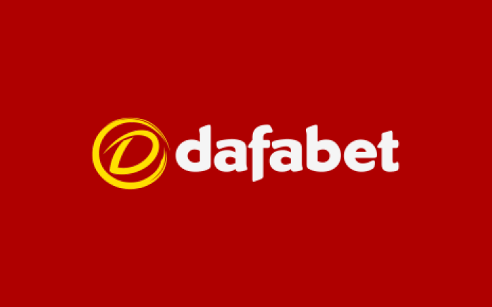 Dafabet logo