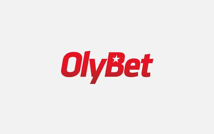 Oly bet logo