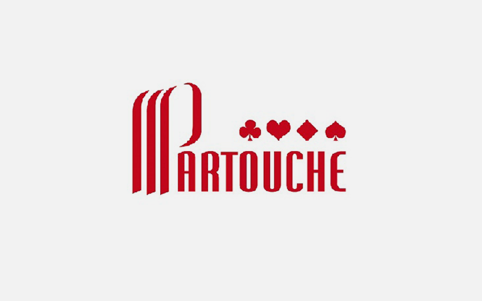 Partouche logo