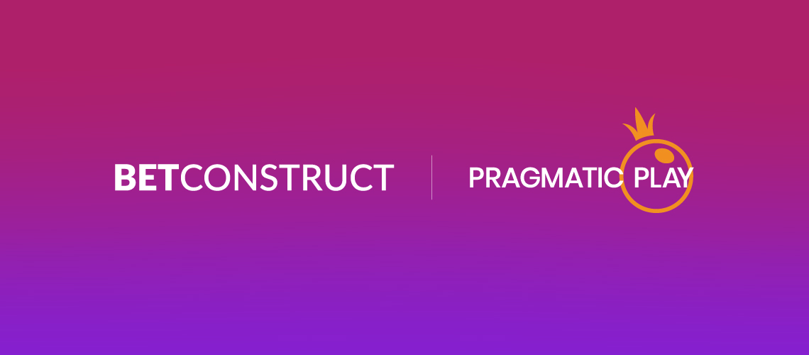 BetConstruct Announces Agreement with Pragmatic Play BetConstruct Announces Agreement with Pragmatic Play