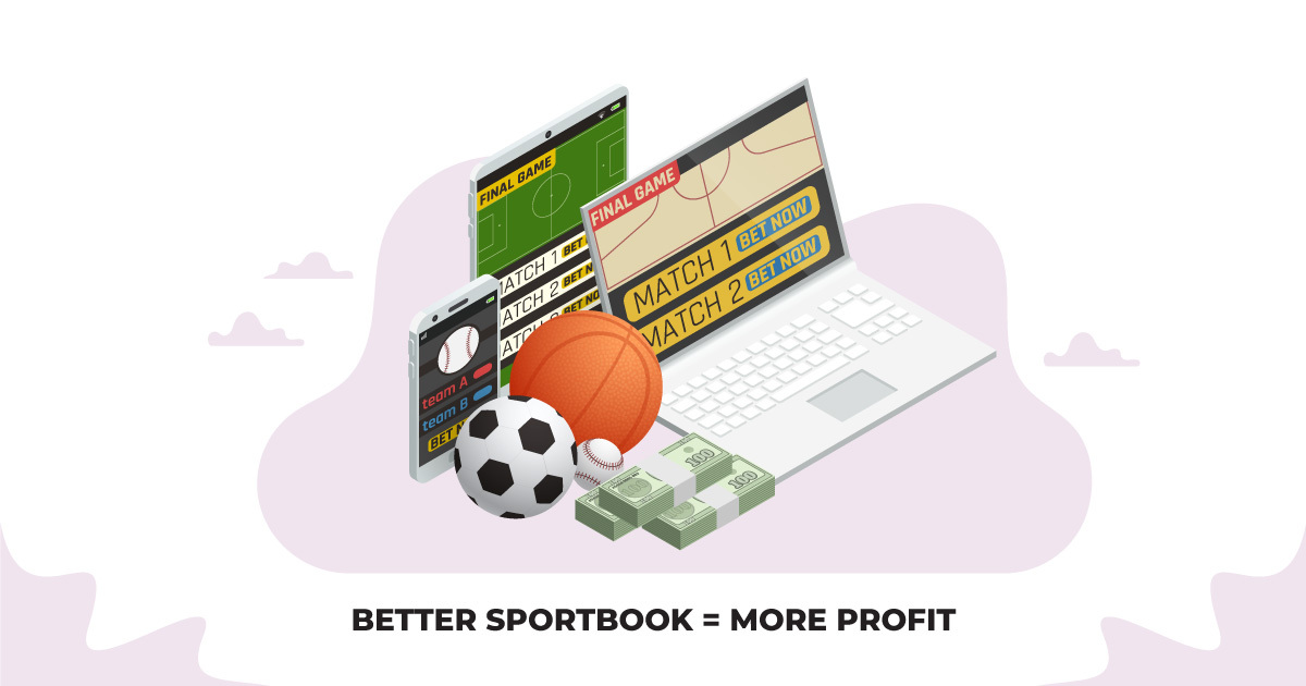 Essentials of a Profitable Sportsbook Software | BetConstruct