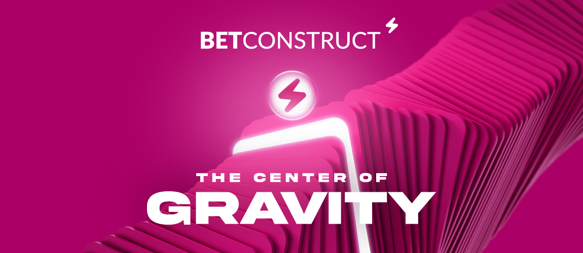 BetContsruct's new concept