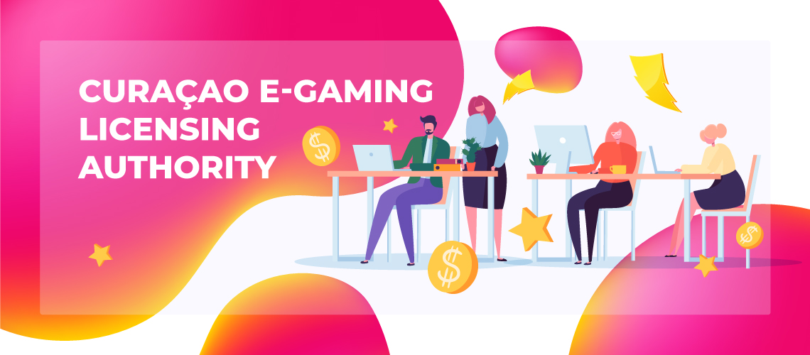 Curacao e-gaming licensing authority