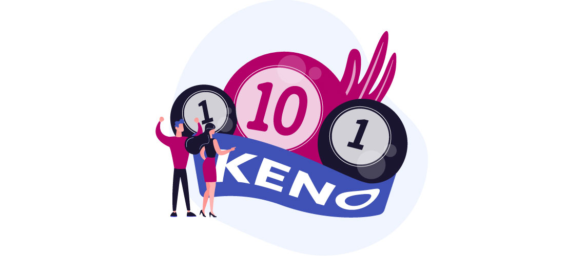 Keno Games