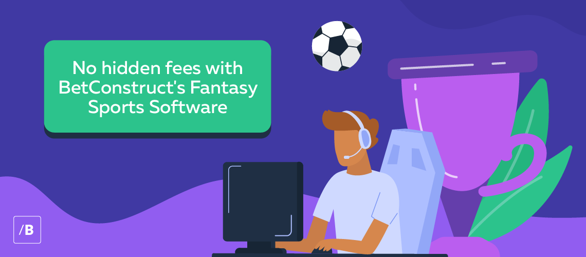 BetConstruct, Fantasy Sports software