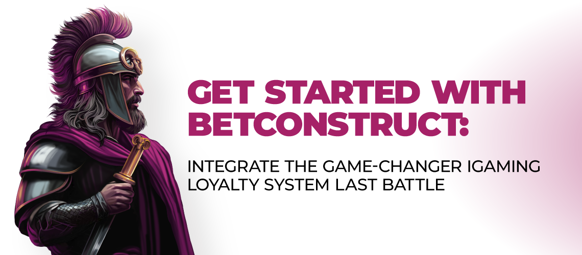 Last battle iGaming loyalty program