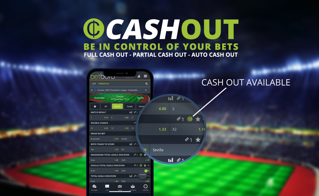aplicativo para fazer apostas online