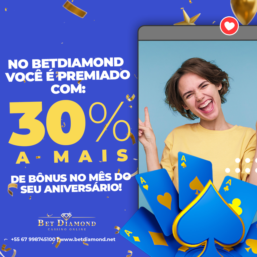 $50 reais grátis para apostar