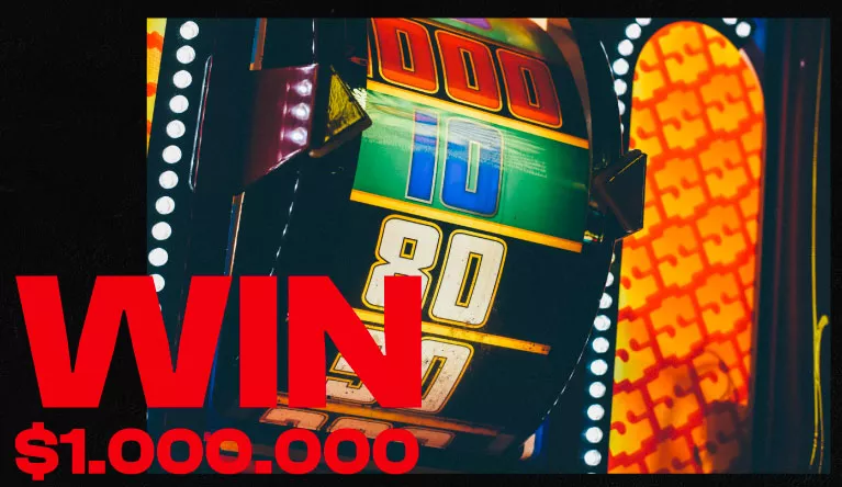 Spin and Win Jackpots