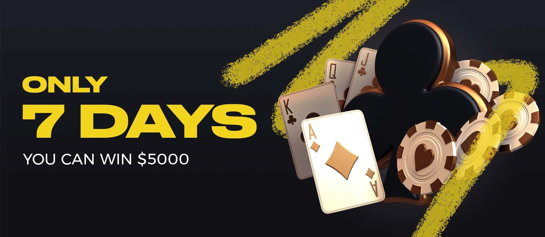 Win 1000 Prizes for 7 Days