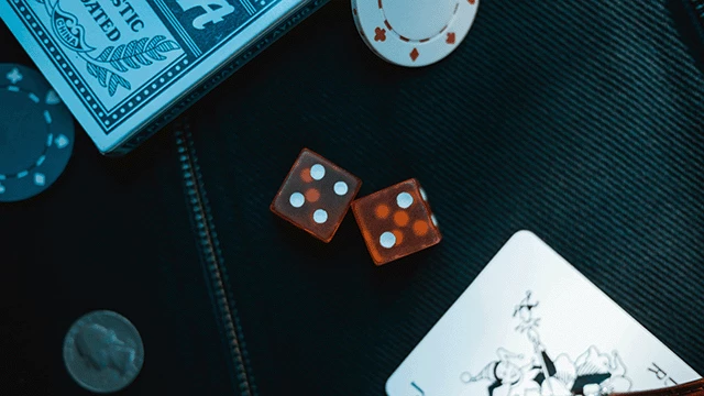 Quais os tipos de apostas esportivas e cassino?