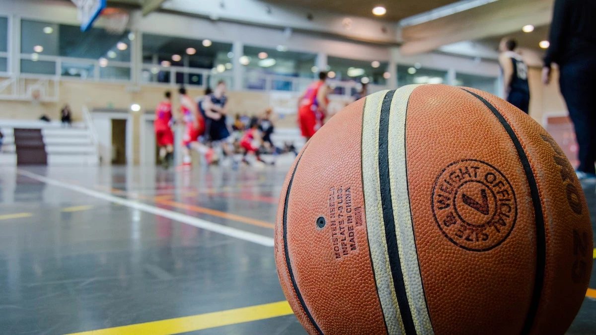 Os jogos mais populares para apostas em basquete