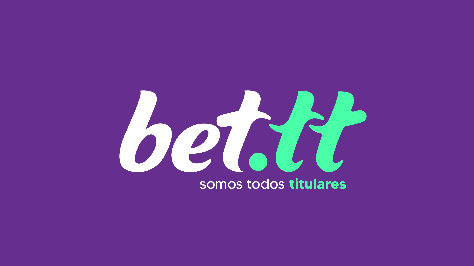 Esporte bets é na bet.tt: quem somos nós?