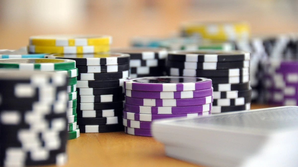 Apostas em futebol: Como gerenciar o seu Bankroll