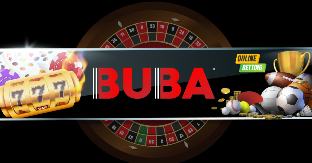 buba games casino Panama