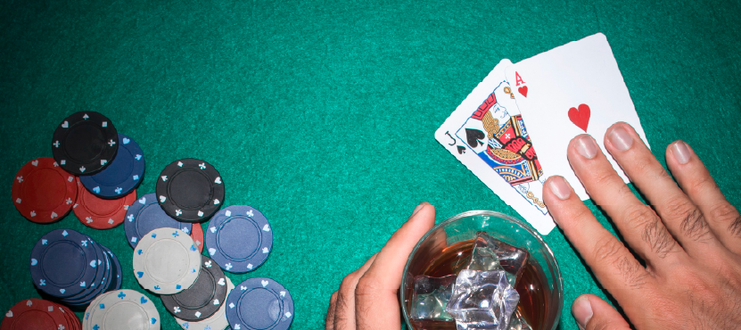 21-blackjack