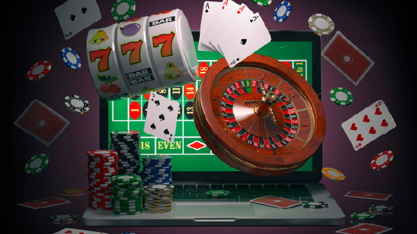 The Best Advice You Could Ever Get About casinos online con retirada instantanea