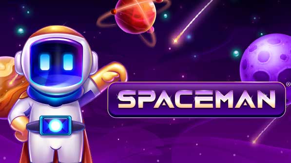 Pragmatic Spaceman  New Game By Pragmatic Play