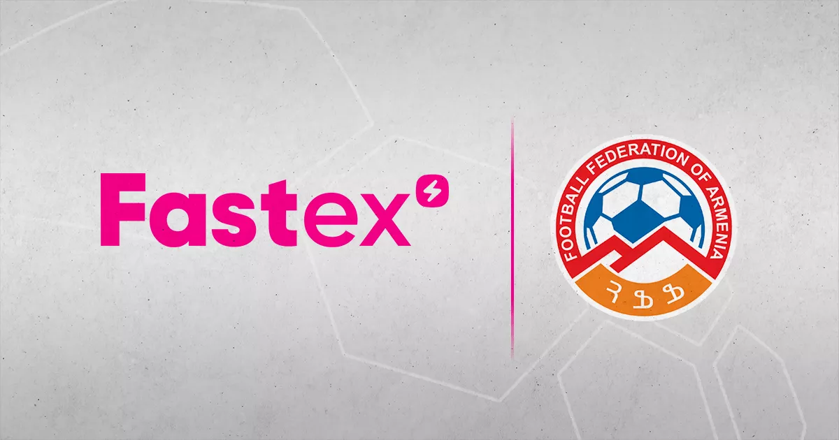 Fastex is the new partner of Football Federation of Armenia