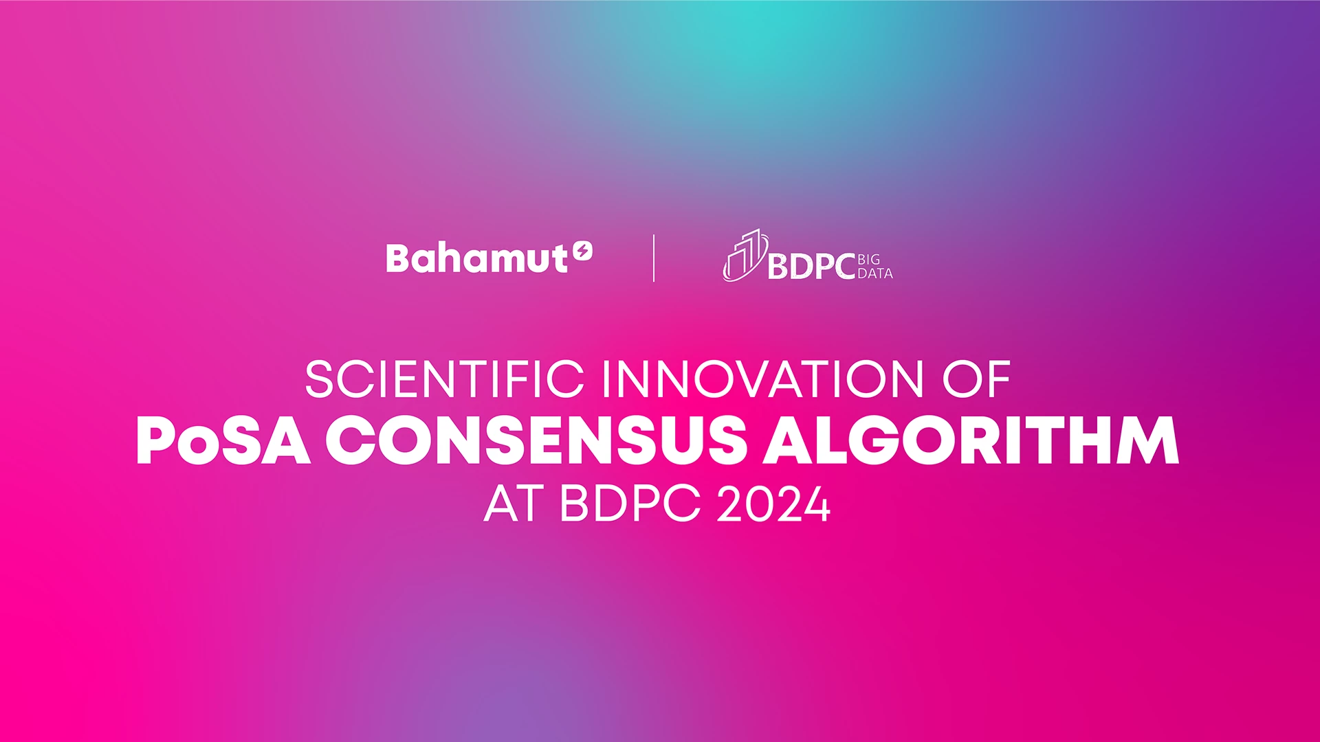 PoSA Konsensüs Algoritması, 2024 Uluslararası Büyük Veri ve Gizlilik Bilişimi Konferansı'nda Sunuldu