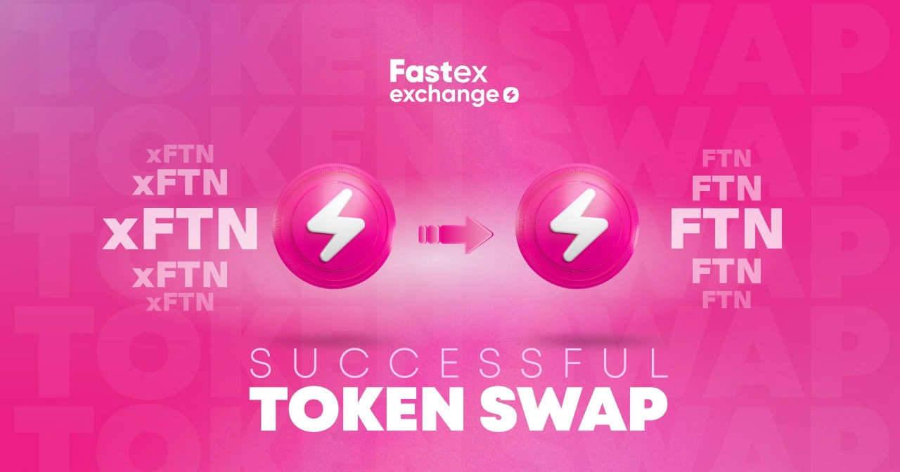 Successful xFTN to FTN Swap Marks a New Milestone
