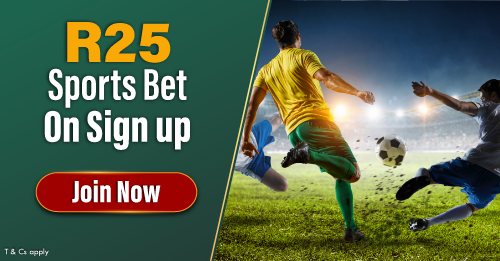 R25 Sign up Free Bet