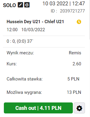 screenshot cashout