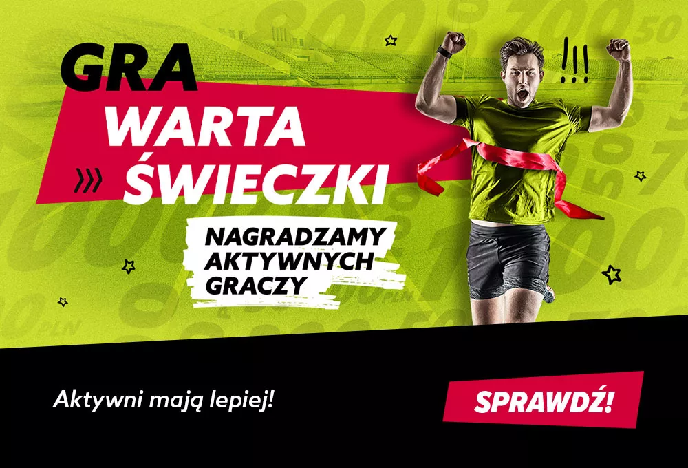 Gra warta świeczki