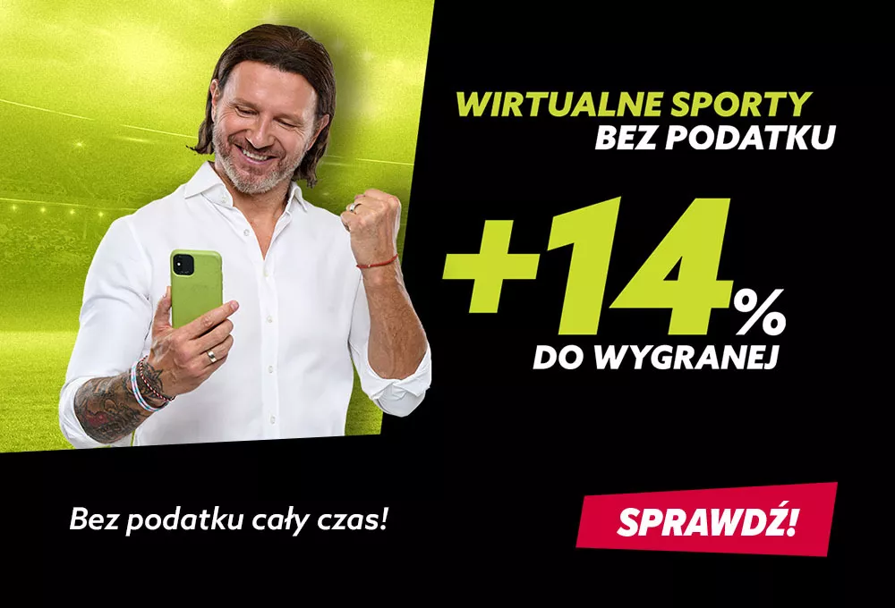 Wirtuale bez podatku