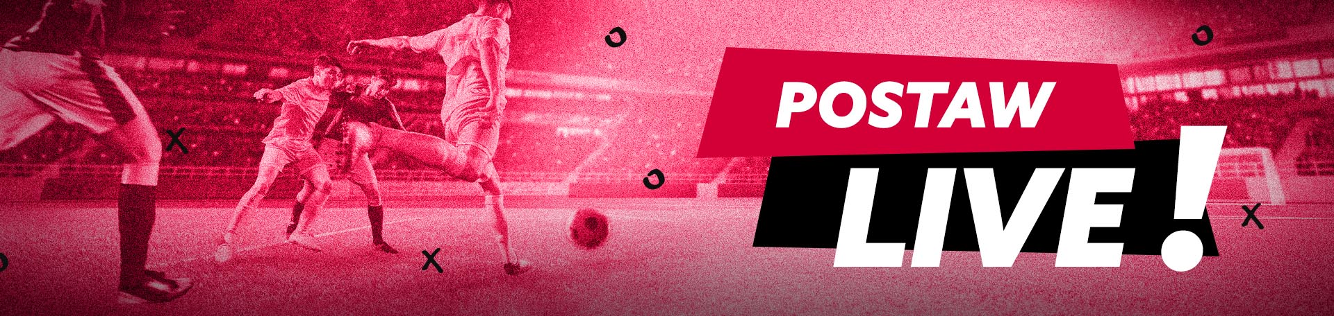 Postaw live