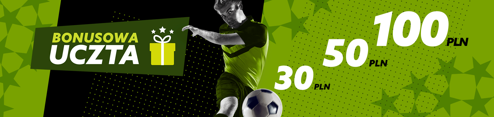 Bonusy bukmacherskie LM 04.03 GOBET