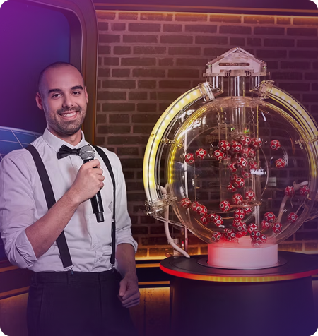 Cartelas de bingo