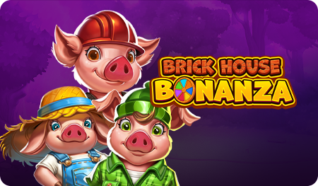 Brick House Bonanza